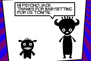 圈杀黑兔小游戏