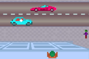 口水达人小游戏