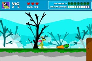 小小龙冒险小游戏