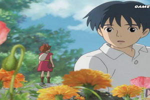 秘密世界找数字小游戏