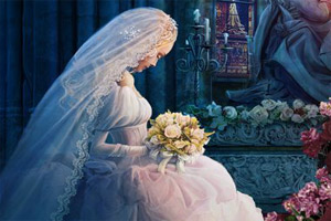 新娘失踪之谜小游戏