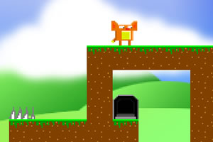 小动物大冒险小游戏