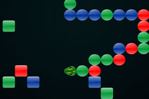 消方块贪吃蛇小游戏