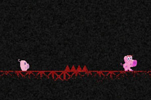 超级红猪小游戏