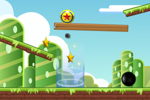 星星球吃星星小游戏