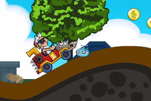 开车去约会小游戏