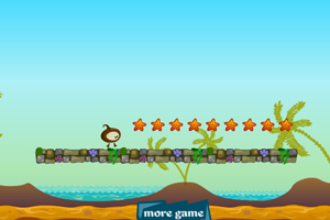 小豆大冒险小游戏