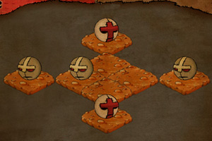 占地称王小游戏