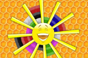 蜂蜜工厂小游戏