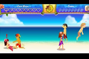 电眼美少女3中文版小游戏