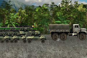 公路战争2小游戏