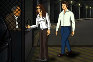 人心密探小游戏