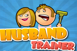 家庭妇男小游戏