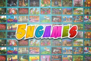 寻找宫殿宝藏小游戏