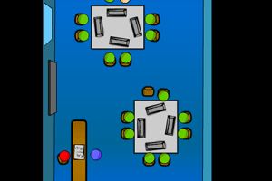 考试作弊工具小游戏