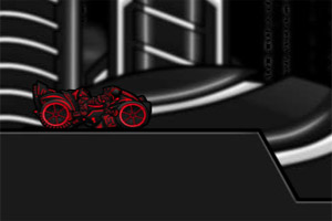 超能摩托车小游戏