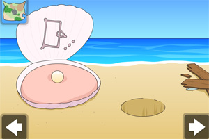 鬼岛逃生小游戏