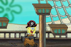 海绵宝宝寻宝记小游戏