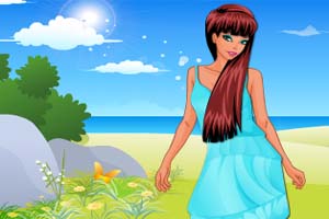 超时空机器人小游戏