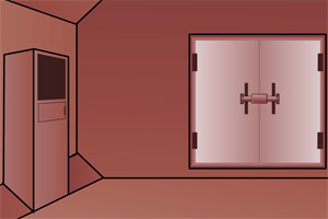 逃离月球小游戏