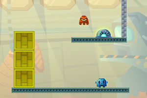 盒子回家2小游戏