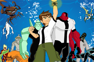 骇客找字母小游戏