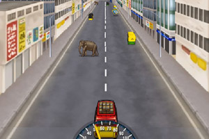 开车游世界小游戏