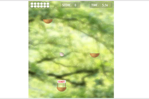 鸡蛋游戏小游戏