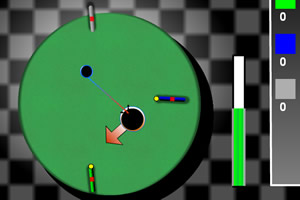 铅笔大作战小游戏