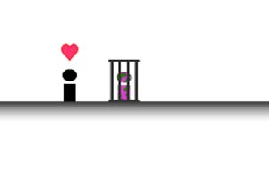 爱上僵尸女的故事小游戏