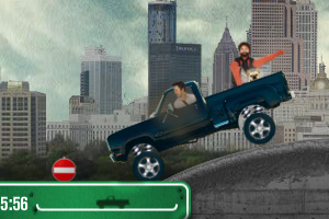 预产期穿越美国小游戏