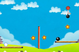 混沌合一小游戏