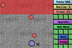 小跳球大挑战小游戏