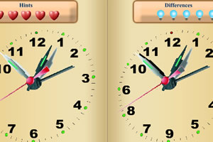 图库找不同小游戏