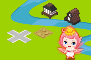 樱花小镇小游戏