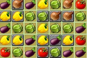 田园农场小游戏