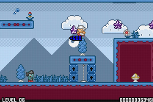 循环世界历险记小游戏