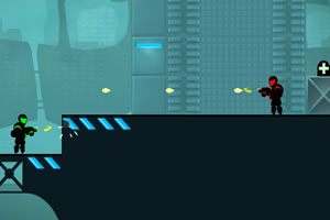 利剑行动小游戏