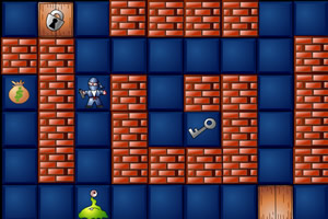 天诛小忍者2小游戏