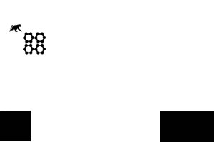 人类的进化小游戏