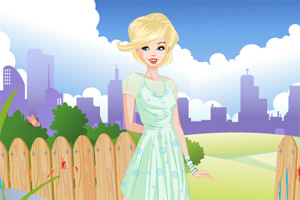 粉色之恋小游戏