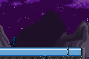 变身窃匪小游戏