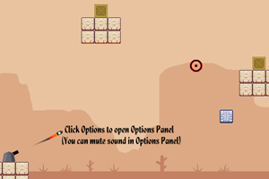 X大炮任务2小游戏