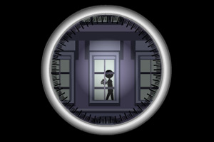 火柴人射击手7小游戏