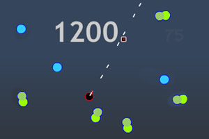 红与蓝对决小游戏