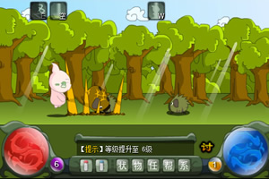 乖乖猪世界2.4终极无敌版小游戏
