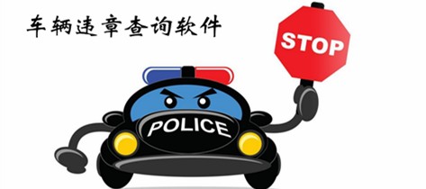 车辆违章查询软件大全软件