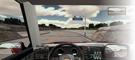 汽车驾驶模拟器手游大全游戏