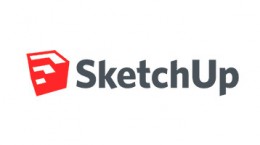 sketchup里怎么镜像 sketchup镜像功能使用教程