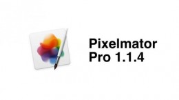 pixelmator pro怎么用 pixelmator pro使用教程